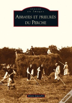 Capa do artigo Abbayes Et Prieurés Du Perche