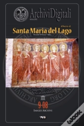 Abbazia Di Santa Maria Del Lago