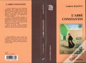 Capa do artigo Abbe Constantin