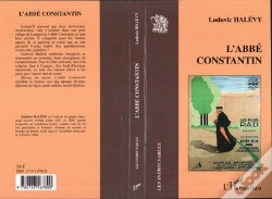Capa do artigo Abbe Constantin