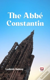 Capa do artigo Abbe Constantin