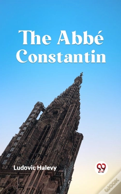 Capa do artigo Abbe Constantin