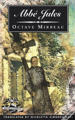 Capa do artigo Abbe Jules