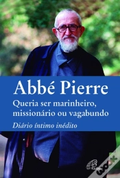 Capa do artigo Abbé Pierre