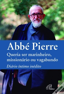 Capa do artigo Abbé Pierre