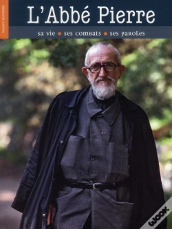 Capa do artigo Abbe Pierre (L') - Libre De Croire - Edition 2012