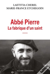 Capa do artigo Abbé Pierre : La Fabrique D