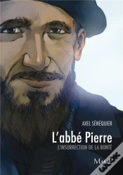 Capa do artigo Abbe Pierre. L