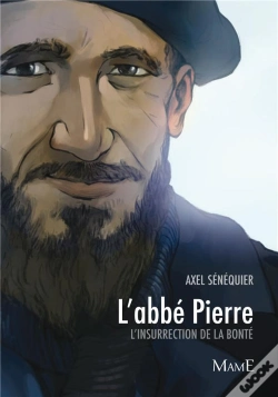 Capa do artigo Abbe Pierre. L'Insurrection De La Bonte