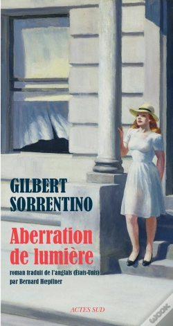 Capa do artigo Abberation Of Starlight