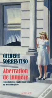 Abberation Of Starlight