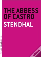 Capa do artigo Abbess Of Castro