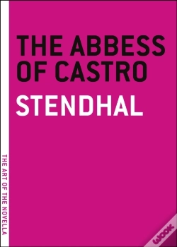 Capa do artigo Abbess Of Castro