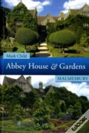 Capa do artigo Abbey House & Gardens Malmesbury