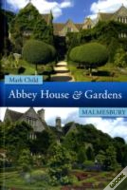 Capa do artigo Abbey House & Gardens Malmesbury