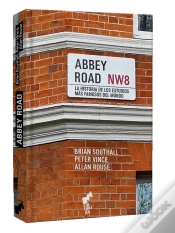 Capa do artigo Abbey Road