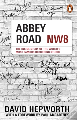 Capa do artigo Abbey Road
