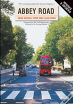 Capa do artigo Abbey Road - Revised And Updated