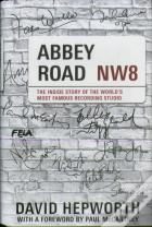 Abbey Road Studios At 90