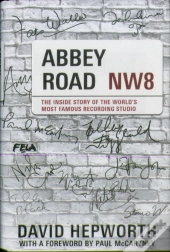 Abbey Road Studios At 90