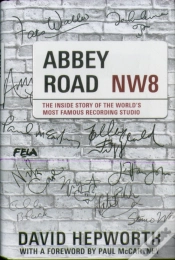 Capa do artigo Abbey Road Studios At 90