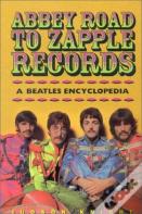 Abbey Road To Zapple Records