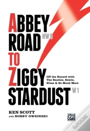 Capa do artigo Abbey Road To Ziggy Stardust
