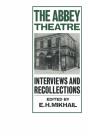 Abbey Theatre - Preview