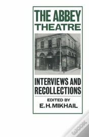 Capa do artigo Abbey Theatre