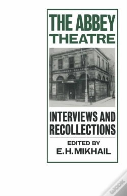 Capa do artigo Abbey Theatre
