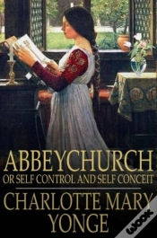 Capa do artigo Abbeychurch