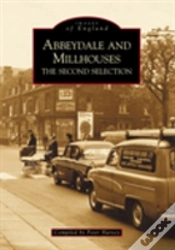 Capa do artigo Abbeydale And Millhouses The Second Selection