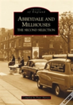 Capa do artigo Abbeydale And Millhouses The Second Selection