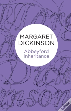 Capa do artigo Abbeyford Inheritance