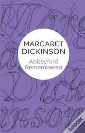 Capa do artigo Abbeyford Remembered