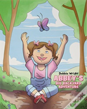 Abbey'S Big Backyard Adventure