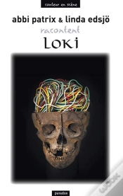Capa do artigo Abbi Patrix Et Linda Edsjo Racontent Loki