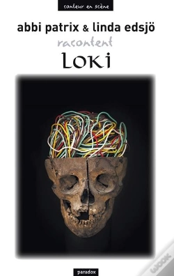 Capa do artigo Abbi Patrix Et Linda Edsjo Racontent Loki