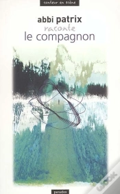 Capa do artigo Abbi Patrix Raconte Le Compagnon