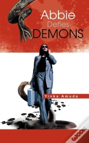 Capa do artigo Abbie Defies Demons