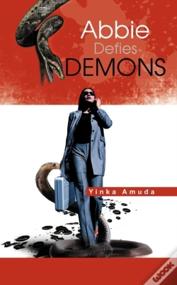 Capa do artigo Abbie Defies Demons