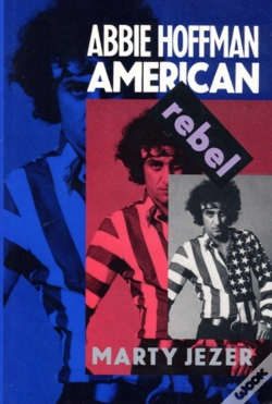 Capa do artigo Abbie Hoffman