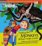 Abbie Rose And The Magic Suitcase: Feeding The Monkeys Really Made A Mess - Preview