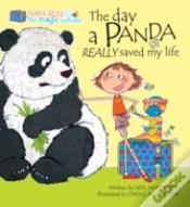 Capa do artigo Abbie Rose And The Magic Suitcase: The Day A Panda Really Saved My Life
