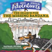 Abbi'S American Adventures
