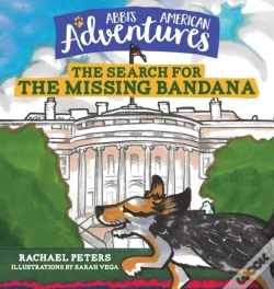 Capa do artigo Abbi'S American Adventures