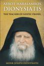 Abbot Haralambos Dionysiatis - Preview