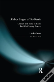 Capa do artigo Abbot Suger Of St-Denis