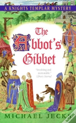Capa do artigo Abbot'S Gibbet