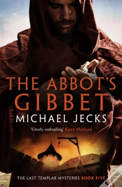 Capa do artigo Abbot'S Gibbet